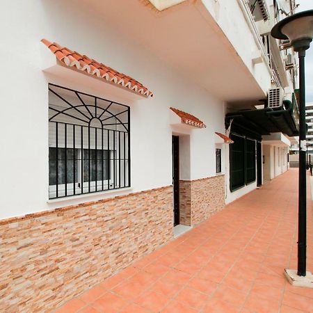 Palacios 6, Nuevo, Playa, Barrio Tranquilo, Todos Los Servicios, Pa مالقة المظهر الخارجي الصورة