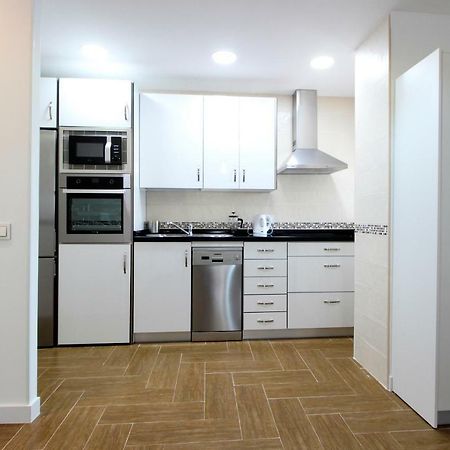 Palacios 6, Nuevo, Playa, Barrio Tranquilo, Todos Los Servicios, Pa مالقة المظهر الخارجي الصورة